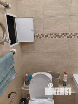 Студия квартира, на длительный срок, 33м2, 1/1 этаж