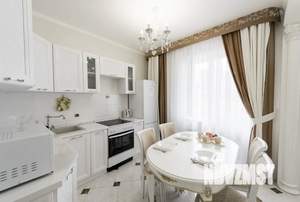 Студия квартира, посуточно, 45м2, 3/14 этаж