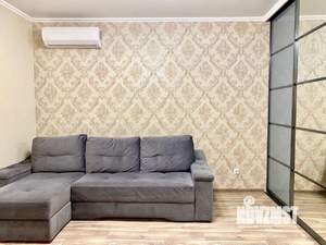 1-к квартира, посуточно, 46м2, 12/14 этаж