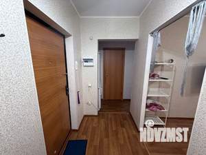 1-к квартира, на длительный срок, 34м2, 13/17 этаж