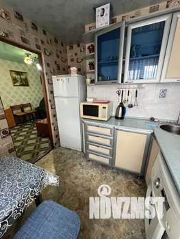 2-к квартира, посуточно, 40м2, 4/4 этаж