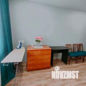 2-к квартира, посуточно, 47м2, 3/5 этаж