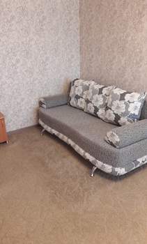 1-к квартира, на длительный срок, 30м2, 3/5 этаж