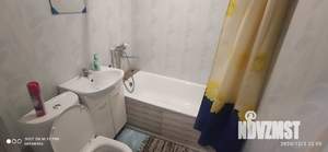 1-к квартира, посуточно, 30м2, 2/5 этаж