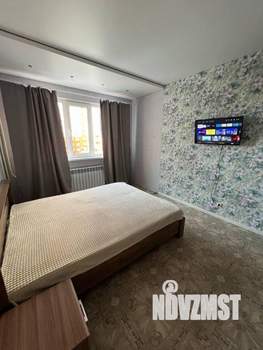 3-к квартира, посуточно, 90м2, 1/1 этаж