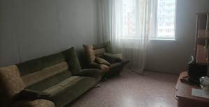 1-к квартира, на длительный срок, 36м2, 7/15 этаж
