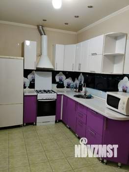 1-к квартира, на длительный срок, 45м2, 5/9 этаж