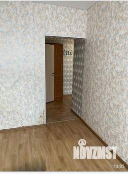 3-к квартира, на длительный срок, 60м2, 7/17 этаж