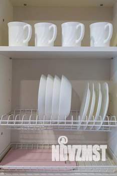 1-к квартира, посуточно, 40м2, 3/9 этаж