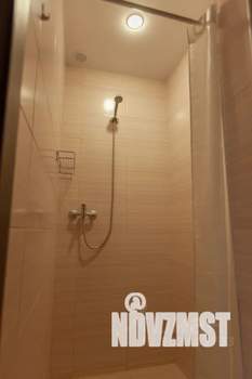 Студия квартира, посуточно, 18м2, 4/4 этаж