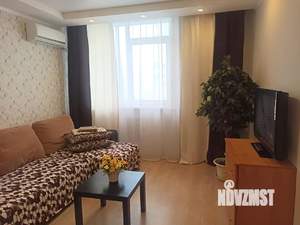 2-к квартира, посуточно, 65м2, 13/17 этаж