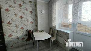 1-к квартира, на длительный срок, 40м2, 6/17 этаж