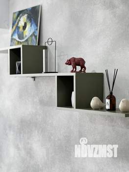 1-к квартира, посуточно, 44м2, 12/17 этаж