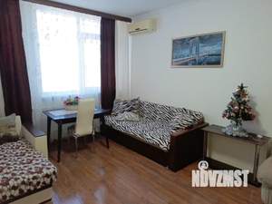 2-к квартира, посуточно, 65м2, 10/19 этаж