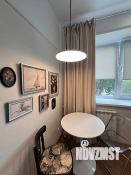 1-к квартира, посуточно, 37м2, 2/5 этаж