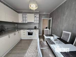 1-к квартира, на длительный срок, 48м2, 10/20 этаж