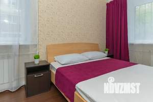 1-к квартира, посуточно, 30м2, 1/4 этаж