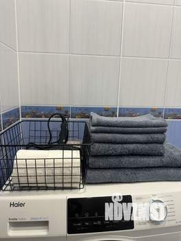 2-к квартира, посуточно, 50м2, 13/17 этаж