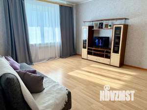 2-к квартира, посуточно, 70м2, 5/18 этаж