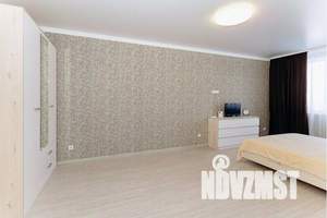 1-к квартира, посуточно, 38м2, 3/16 этаж