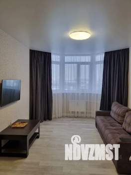 2-к квартира, посуточно, 40м2, 13/17 этаж