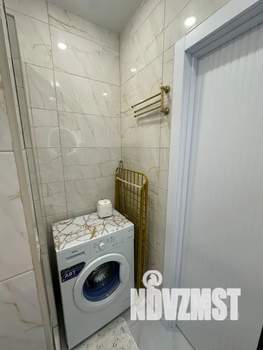 Студия квартира, посуточно, 27м2, 17/24 этаж