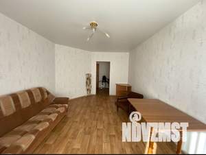 1-к квартира, на длительный срок, 43м2, 7/17 этаж