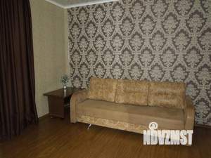2-к квартира, посуточно, 55м2, 1/1 этаж