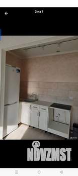 2-к квартира, на длительный срок, 40м2, 8/19 этаж