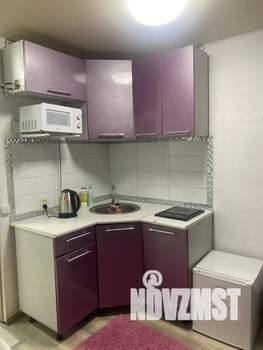 Студия квартира, посуточно, 18м2, 1/1 этаж