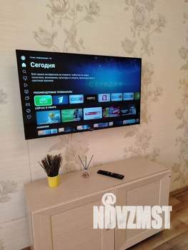 1-к квартира, посуточно, 42м2, 9/12 этаж