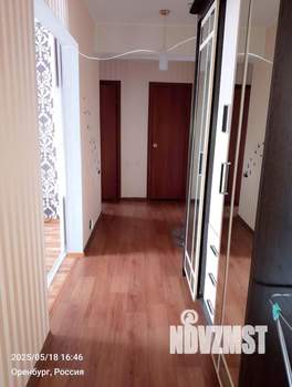 2-к квартира, посуточно, 56м2, 9/12 этаж