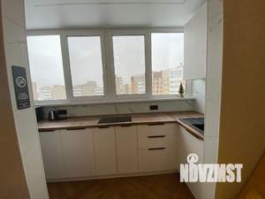 Студия квартира, посуточно, 25м2, 15/17 этаж