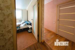 2-к квартира, посуточно, 68м2, 2/9 этаж