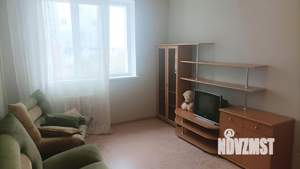 1-к квартира, на длительный срок, 36м2, 7/15 этаж