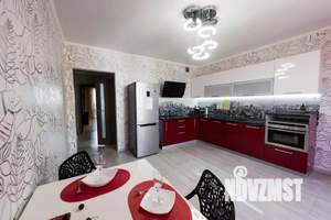 2-к квартира, посуточно, 90м2, 1/1 этаж