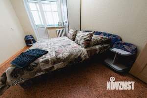 2-к квартира, посуточно, 68м2, 2/9 этаж