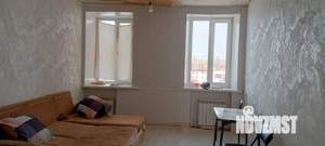 1-к квартира, на длительный срок, 16м2, 5/5 этаж