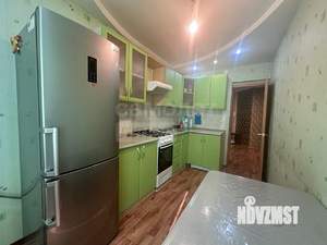 1-к квартира, на длительный срок, 41м2, 3/10 этаж
