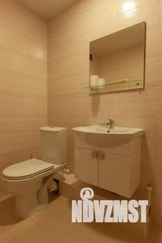 Студия квартира, посуточно, 18м2, 4/4 этаж