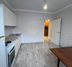 1-к квартира, на длительный срок, 41м2, 2/17 этаж