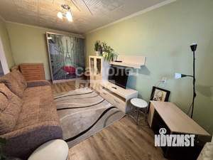 1-к квартира, на длительный срок, 32м2, 5/10 этаж