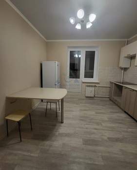 1-к квартира, на длительный срок, 36м2, 4/17 этаж