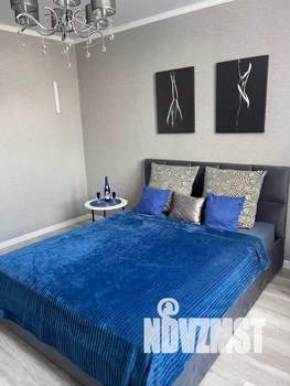 1-к квартира, посуточно, 40м2, 14/17 этаж