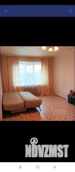 1-к квартира, на длительный срок, 34м2, 2/2 этаж