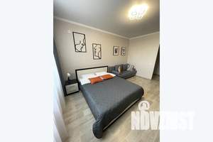 1-к квартира, посуточно, 38м2, 9/17 этаж