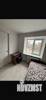 3-к квартира, на длительный срок, 42м2, 2/5 этаж