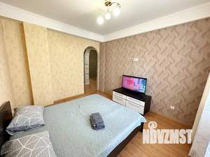 2-к квартира, посуточно, 56м2, 3/17 этаж