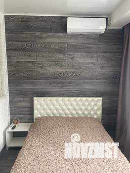 1-к квартира, посуточно, 38м2, 4/9 этаж