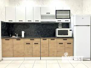 1-к квартира, посуточно, 44м2, 1/1 этаж